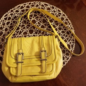 The Sak small crossbody purse